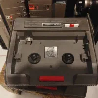 نوار بتا ماکس و دستگاه ویدیو|پخش‌کننده DVD و ویدیو|اصفهان, عباس‌آباد|دیوار