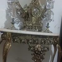 اینه شمدون برنز