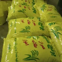 برنج عنبربو امسال کتوند|خوردنی و آشامیدنی|گتوند, |دیوار