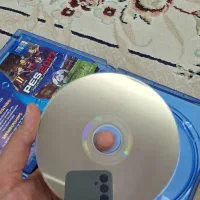 دیسک ps4 و ps5|کنسول، بازی ویدئویی و آنلاین|تهران, شهرک آزادی|دیوار