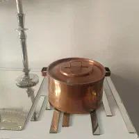 قابلمه مسی اصل زنجان