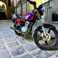 متور پرواز ۲۰۰cc|موتورسیکلت|شوشتر, |دیوار