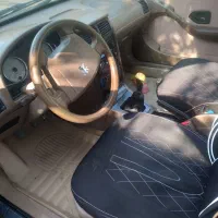 پژو شاسی پلمپ و بی رنگ|خودرو سواری و وانت|بهارستان, |دیوار