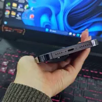 اپل iphone 14 Pro Max با حافظهٔ ۲۵۶ گیگابایت|موبایل|رشت, رودباری|دیوار