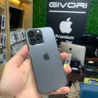 13 pro 512 گیگ|موبایل|ارومیه, |دیوار