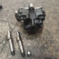 لوازم جانبی اتوبوس اویکو شهری