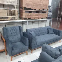 تعمیر انواع مبلمان پذیرفته میشود