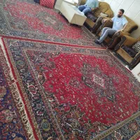 فرش ۱۲ متری