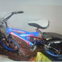 دوچرخه سایز ۲۰