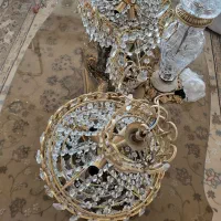 لوستر|لوستر و چراغ آویز|تهران, شهر زیبا|دیوار