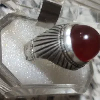 انگشتر عقیق یمنی|جواهرات|ری, شهید بهشتی|دیوار