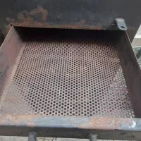 دستگاه بلال تنوری و سیب زمینی پز|اجاق گاز و لوازم برقی پختوپز|اردبیل, |دیوار