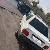 پراید مدل 96 تک سوز|خودرو سواری و وانت|مشهد, شهرک شهید باهنر|دیوار