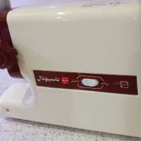 چرخ گوشت  ناسیونال اصل|خردکن، آسیاب، غذاساز|تهران, ارجمندی راد|دیوار