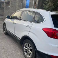 فروش تیگو 5|خودرو سواری و وانت|رستم‌آباد, |دیوار