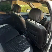 ۲۰۶تیپ ۲|خودرو سواری و وانت|فولادشهر, B1|دیوار