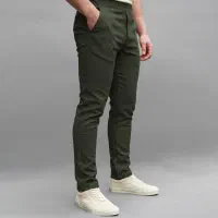 شلوار راسته مردانه