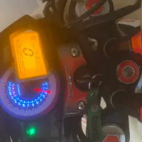 بنلی ۳۰۰مدل ۹۷ اصلی|موتورسیکلت|کرج, کوی امامیه|دیوار