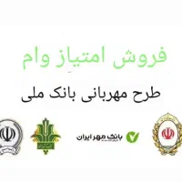 وام دیجیتال ملی