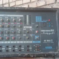 اکو سیستم صوتی