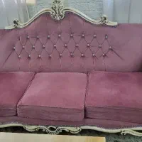 مبل ۷ تفره|مبلمان خانگی و میز عسلی|تهران, دکتر هوشیار|دیوار