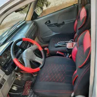 پراید نقره ای مدل 89 بدون رنگ شاسی سالم|خودرو سواری و وانت|پرند, فاز ۱|دیوار