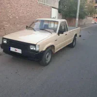 مزدا شرکت پسته