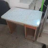 میز کامپیوتر|میز تحریر و کامپیوتر|سیاهکل, |دیوار