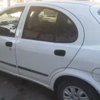 تیبا ۲ مدل ۹۸