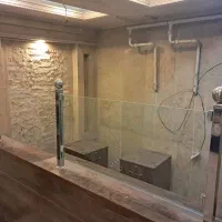 ۲عددفایل و پیشخون ام دی اف در حدنو استیل|مبلمان اداری|اسلامشهر, مسکن مهر اسلاشهر (شهرک امام خمینی)|دیوار