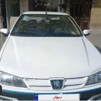 پارس tu5 مدل ۴۰۳