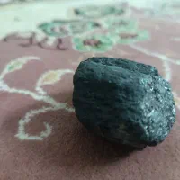 یک عدد شهاب سنگ