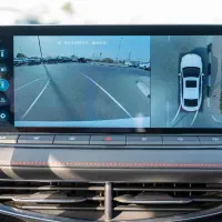 ام جی ۵ مدل ۲۰۲۵ صفر|خودرو سواری و وانت|اهواز, زیتون کارمندی|دیوار