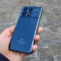 Poco X6 pro