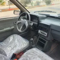 پراید 88|خودرو سواری و وانت|برازجان, |دیوار