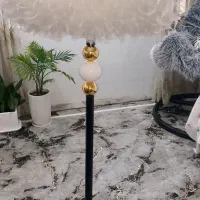 آباژور پر|چراغ خواب و آباژور|رامهرمز, |دیوار