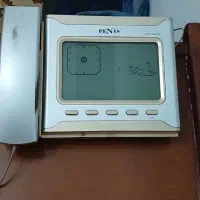 فروش یک خط تلفن