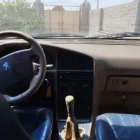 پژو مدل 92|خودرو سواری و وانت|سراوان, |دیوار