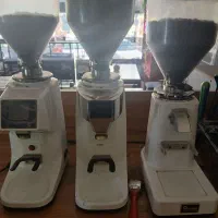 فروش یک جا وسایل کافه