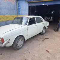 اسقاط خودرو