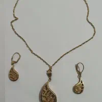 طلا نیم ست