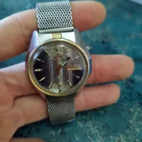 اورینت|ساعت|شهرکرد, |دیوار