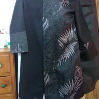 مانتوجنس میکروسایز۲ قد۹۰