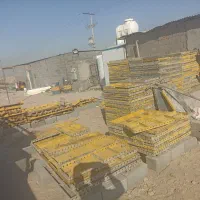 فروش جک و قالب و دوعدد کانکس