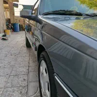 پژو 405SLX|خودرو سواری و وانت|شیراز, شهرک مطهری|دیوار