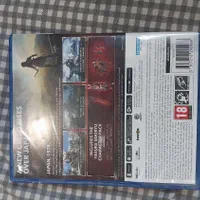 بازی assassin's creed shadow special edition|کنسول، بازی ویدئویی و آنلاین|تهران, عباس‌آباد|دیوار