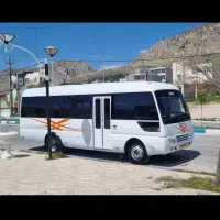 مینی بوس تلفنی .