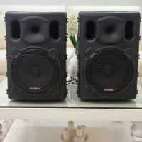 باند اسپیکر اویدنت مدل v8