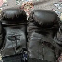 دستکش بوکس|تجهیزات ورزشی|تهران, خانیآباد|دیوار