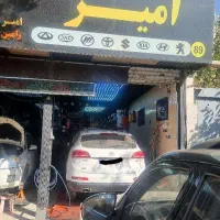استخدام شاگرد مکانیک ماهر و نیمه ماهر